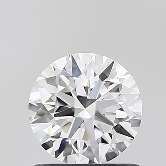 IGI 0.81 Carat Round Brilliant Lab Grown Diamond