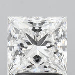 IGI 2.10 Carat Princess Cut Lab Grown Diamond 人工培育鑽石 實驗室人造鑽石