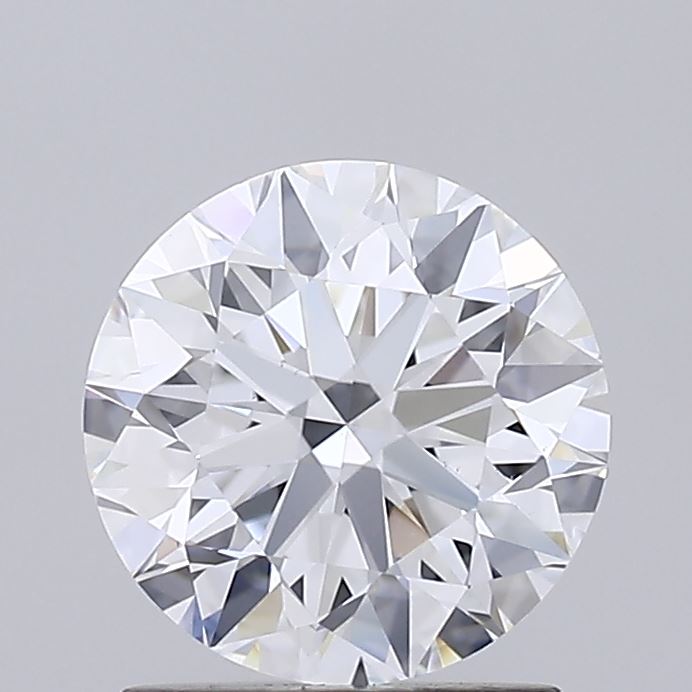 IGI 1.5 Carat Round Brilliant Lab Grown Diamond