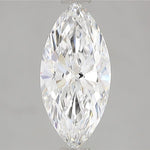 IGI 1.56 Carat Marquise Lab Grown Diamond