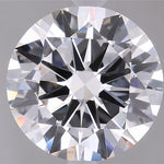 IGI 2.53 Carat Round Brilliant Lab Grown Diamond 人工培育鑽石 實驗室人造鑽石