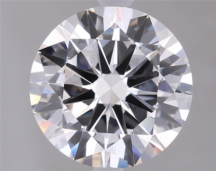 IGI 2.53 Carat Round Brilliant Lab Grown Diamond 人工培育鑽石 實驗室人造鑽石