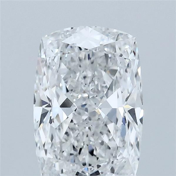 IGI 1.60 Carat Cushion Lab Grown Diamond 人工培育鑽石 實驗室人造鑽石