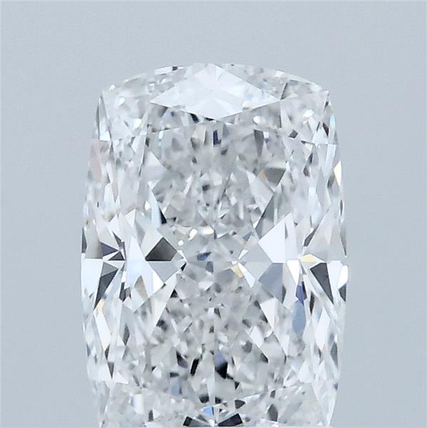 IGI 1.60 Carat Cushion Lab Grown Diamond 人工培育鑽石 實驗室人造鑽石