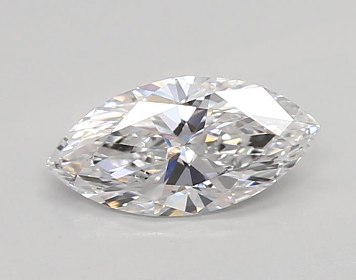 IGI 0.56 Carat Marquise Lab Grown Diamond 人工培育鑽石 實驗室人造鑽石