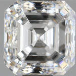 IGI 1.84 Carat Asscher Lab Grown Diamond