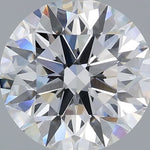 IGI 2.22 Carat Round Brilliant Lab Grown Diamond 人工培育鑽石 實驗室人造鑽石