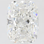 IGI 1.58 Carat Cushion Lab Grown Diamond 人工培育鑽石 實驗室人造鑽石