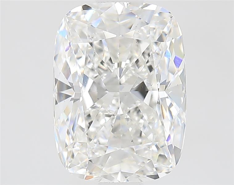 IGI 1.58 Carat Cushion Lab Grown Diamond 人工培育鑽石 實驗室人造鑽石