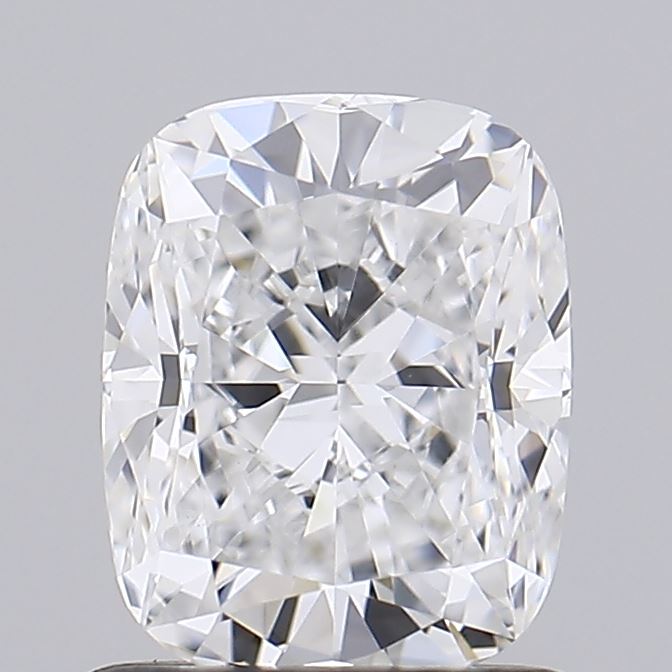 IGI 1.02 Carat Cushion Lab Grown Diamond