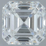 IGI 1.07 Carat Asscher Lab Grown Diamond 人工培育鑽石 實驗室人造鑽石