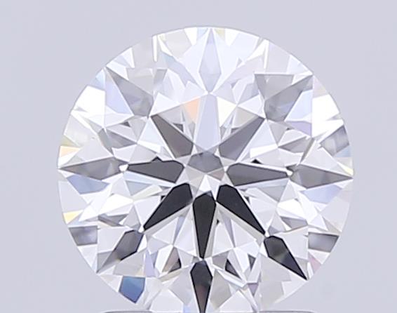 IGI 1.52 Carat Round Brilliant Lab Grown Diamond 人工培育鑽石 實驗室人造鑽石