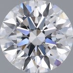 IGI 1.78 Carat Round Brilliant Lab Grown Diamond
