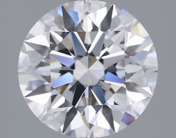 IGI 1.78 Carat Round Brilliant Lab Grown Diamond
