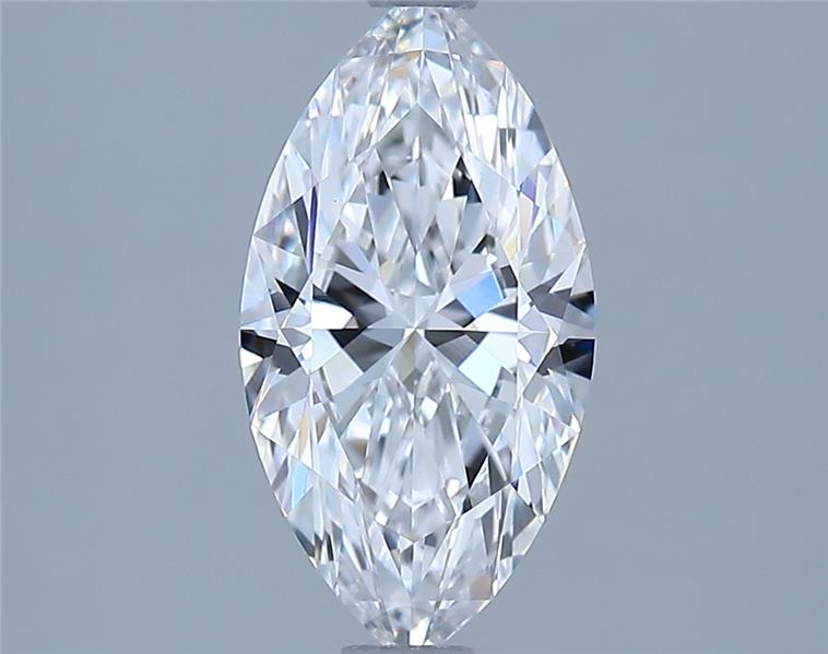 IGI 2.04 Carat Marquise Lab Grown Diamond 人工培育鑽石 實驗室人造鑽石