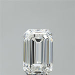 IGI 5.08 Carat Emerald Lab Grown Diamond 人工培育鑽石 實驗室人造鑽石