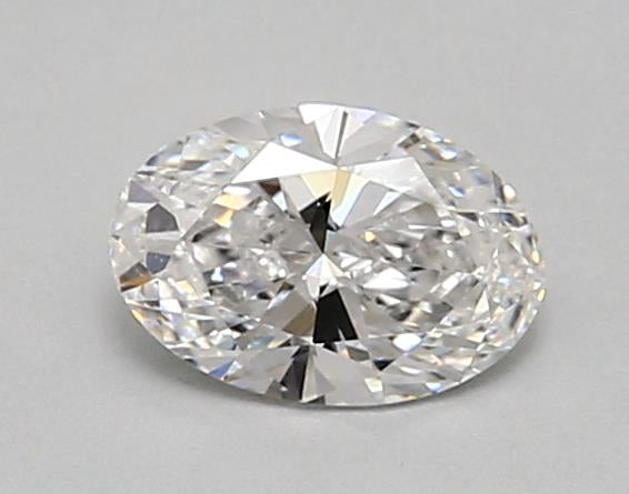 IGI 0.84 Carat Oval Lab Grown Diamond 人工培育鑽石 實驗室人造鑽石