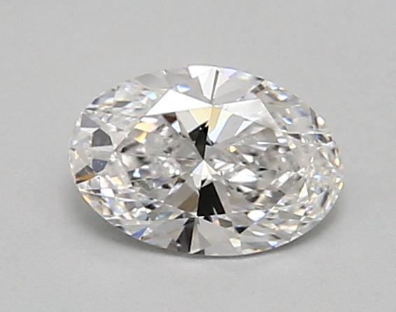 IGI 0.84 Carat Oval Lab Grown Diamond 人工培育鑽石 實驗室人造鑽石