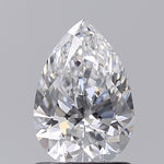 IGI 1.01 Carat Pear Lab Grown Diamond
