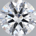 IGI 2.16 Carat Round Brilliant Lab Grown Diamond 人工培育鑽石 實驗室人造鑽石