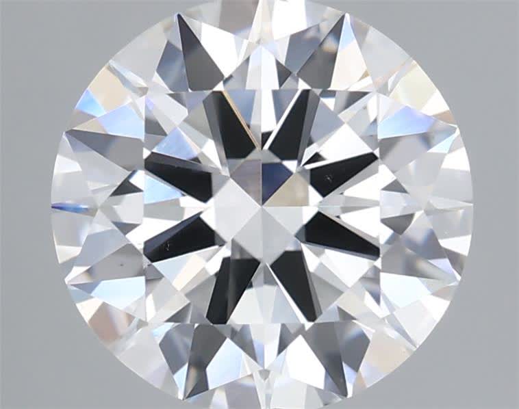 IGI 2.16 Carat Round Brilliant Lab Grown Diamond 人工培育鑽石 實驗室人造鑽石
