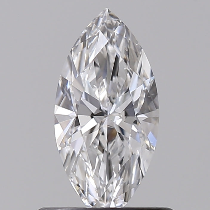 IGI 0.54 Carat 馬眼形 - Marquise 培育鑽石 Lab Grown Diamond 人造鑽石 人工鑽石 實驗室鑽石 培養鑽石 香港 培育鑽 