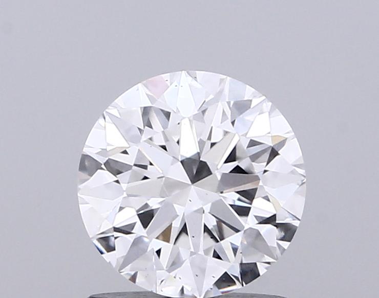 IGI 1.41 Carat Round Brilliant Lab Grown Diamond 人工培育鑽石 實驗室人造鑽石