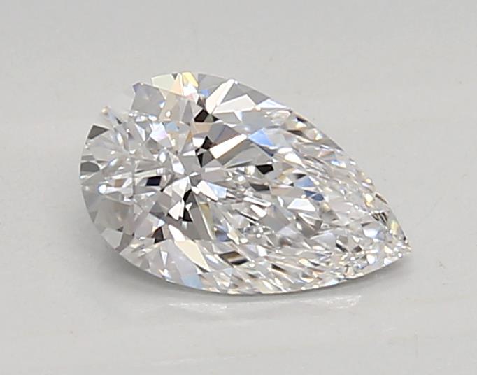 IGI 0.69 Carat Pear Lab Grown Diamond 人工培育鑽石 實驗室人造鑽石