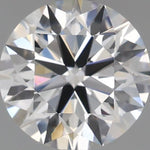 IGI 1.17 Carat Round Brilliant Lab Grown Diamond 人工培育鑽石 實驗室人造鑽石