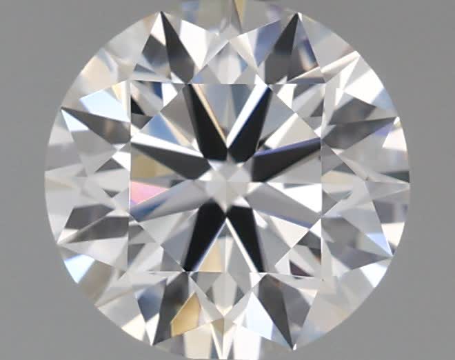 IGI 1.17 Carat Round Brilliant Lab Grown Diamond 人工培育鑽石 實驗室人造鑽石
