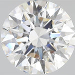 IGI 3.52 Carat Round Brilliant Lab Grown Diamond 人工培育鑽石 實驗室人造鑽石