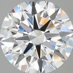 IGI 2.25 Carat Round Brilliant Lab Grown Diamond 人工培育鑽石 實驗室人造鑽石