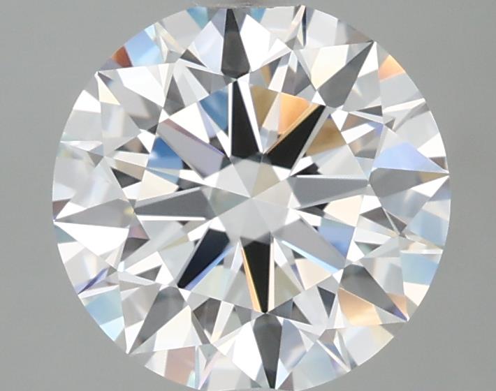 IGI 2.25 Carat Round Brilliant Lab Grown Diamond 人工培育鑽石 實驗室人造鑽石