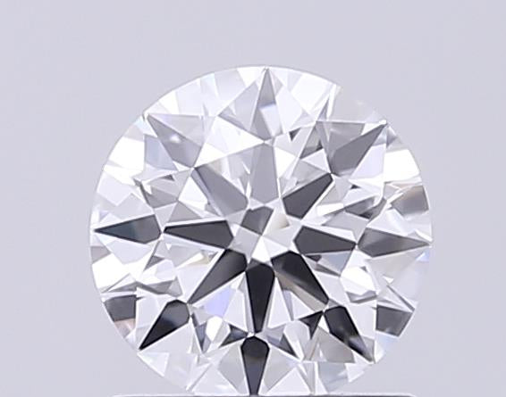 IGI 1.50 Carat Round Brilliant Lab Grown Diamond 人工培育鑽石 實驗室人造鑽石
