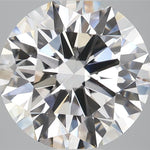 IGI 3.05 Carat Round Brilliant Lab Grown Diamond 人工培育鑽石 實驗室人造鑽石