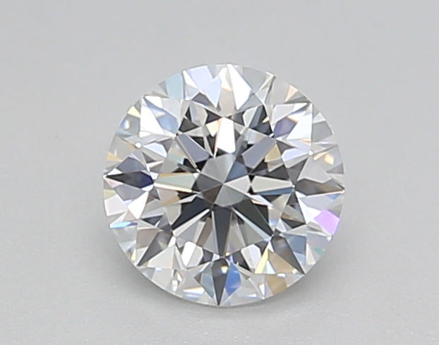 IGI 0.55 Carat 圓形 - Round Brilliant 培育鑽石 Lab Grown Diamond 人造鑽石 人工鑽石 實驗室鑽石 培養鑽石 香港 培育鑽 