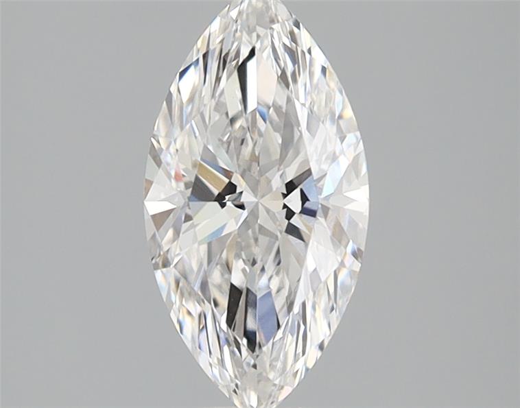 IGI 0.96 Carat Marquise Lab Grown Diamond 人工培育鑽石 實驗室人造鑽石