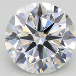 IGI 2.00 Carat Round Brilliant Lab Grown Diamond 人工培育鑽石 實驗室人造鑽石