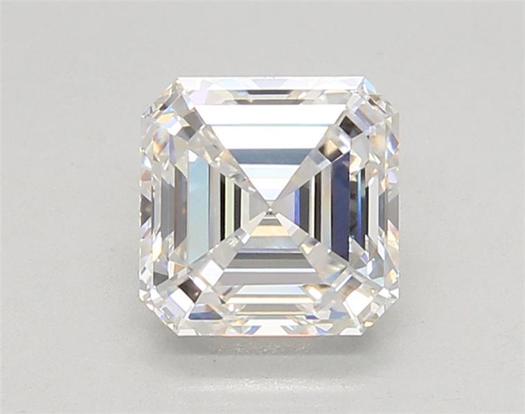 IGI 2.05 Carat Asscher Lab Grown Diamond 人工培育鑽石 實驗室人造鑽石