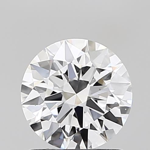 IGI 1.03 Carat Round Brilliant Lab Grown Diamond