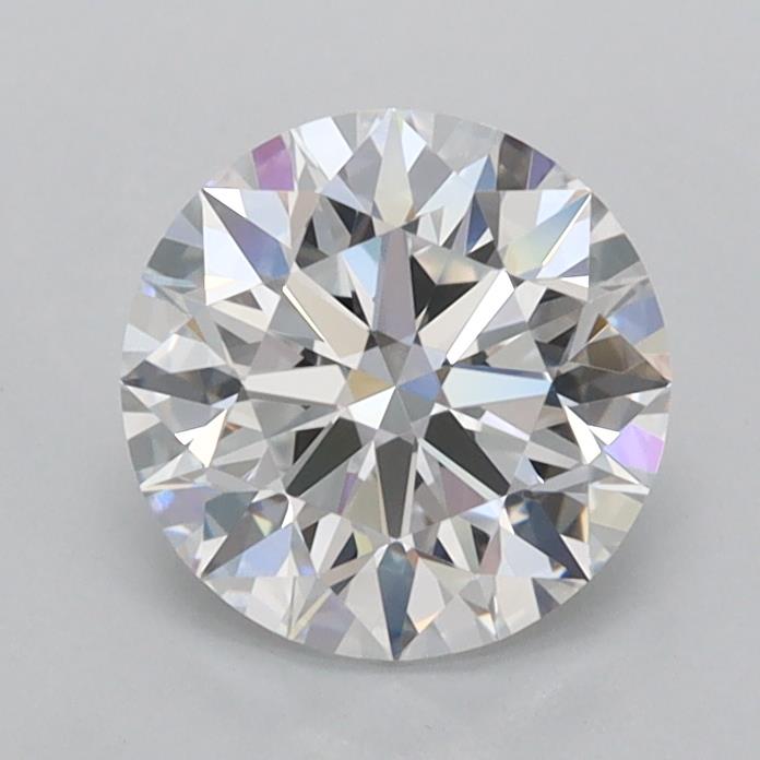 IGI 1.22 Carat Round Brilliant Lab Grown Diamond 人工培育鑽石 實驗室人造鑽石