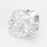 IGI 3.63 Carat Cushion Lab Grown Diamond 人工培育鑽石 實驗室人造鑽石
