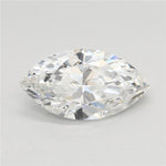 IGI 1.50 Carat Marquise Lab Grown Diamond 人工培育鑽石 實驗室人造鑽石