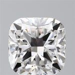 IGI 2.56 Carat Cushion Lab Grown Diamond 人工培育鑽石 實驗室人造鑽石