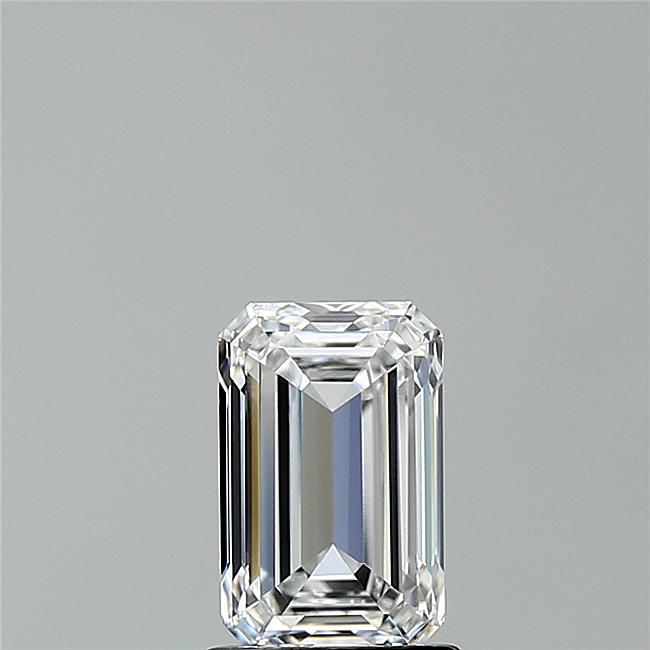 IGI 1.60 Carat Emerald Lab Grown Diamond 人工培育鑽石 實驗室人造鑽石