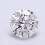 IGI 1.05 Carat Round Brilliant Lab Grown Diamond