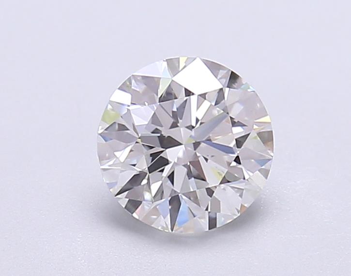 IGI 1.05 Carat Round Brilliant Lab Grown Diamond
