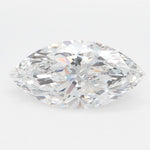IGI 1.50 Carat Marquise Lab Grown Diamond 人工培育鑽石 實驗室人造鑽石