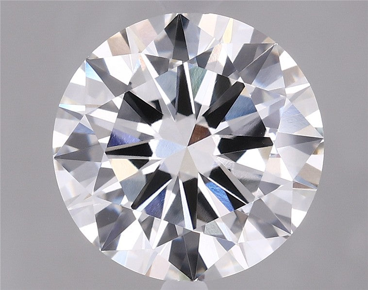 IGI 2.54 Carat Round Brilliant Lab Grown Diamond 人工培育鑽石 實驗室人造鑽石