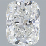 IGI 2.09 Carat Cushion Lab Grown Diamond 人工培育鑽石 實驗室人造鑽石